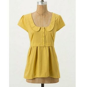 Anthropologie HD in Paris Amina Blouse